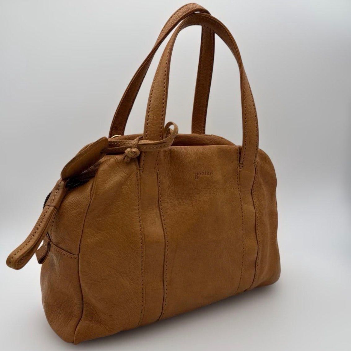 genten ゴートベーシック