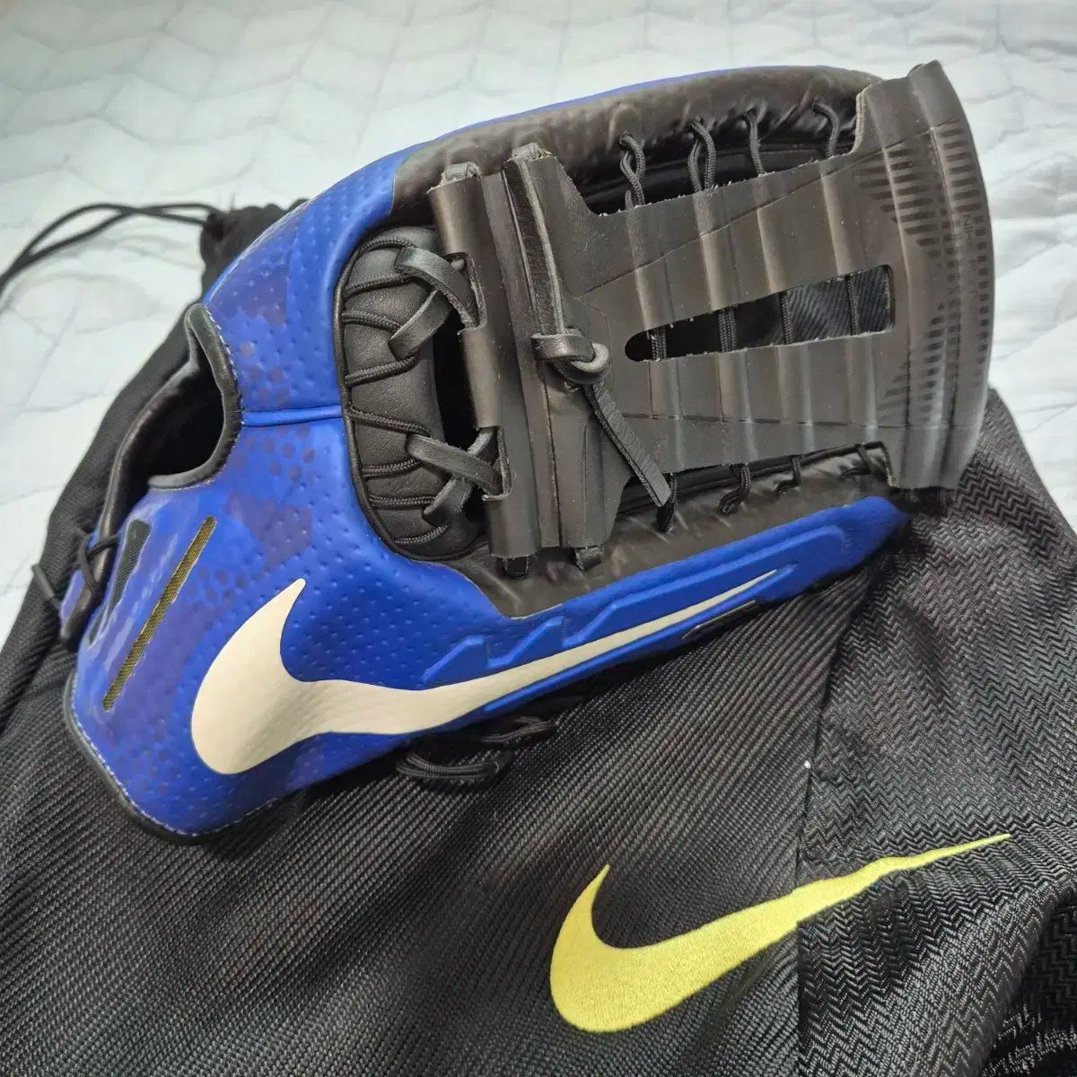 NIKE(ナイキ) 外野 グローブ Vapor (ヴェイパー) V360 12 75 インチ