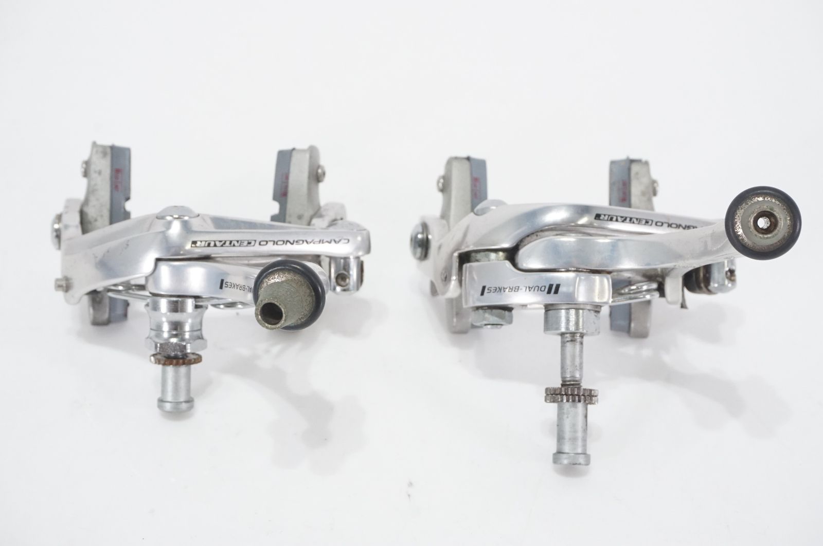 ⭐Campagnolo CINTAUR ⭐ブレーキキャリパーセット Campagnolo Centaur ブレーキキャリパー 前後セット