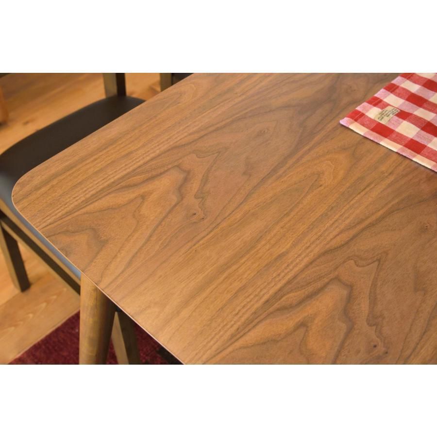 東谷 ダイニングテーブル TAC-242WAL 1492