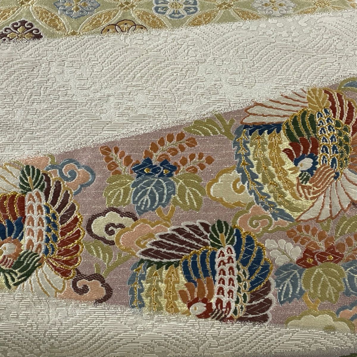 草花