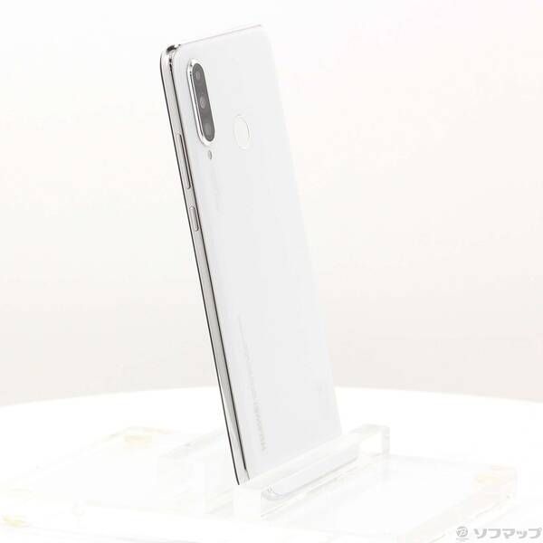 品〕 HUAWEI P30 高品質 lite 64GB パールホワイト MAR-LX2J SIMフリー