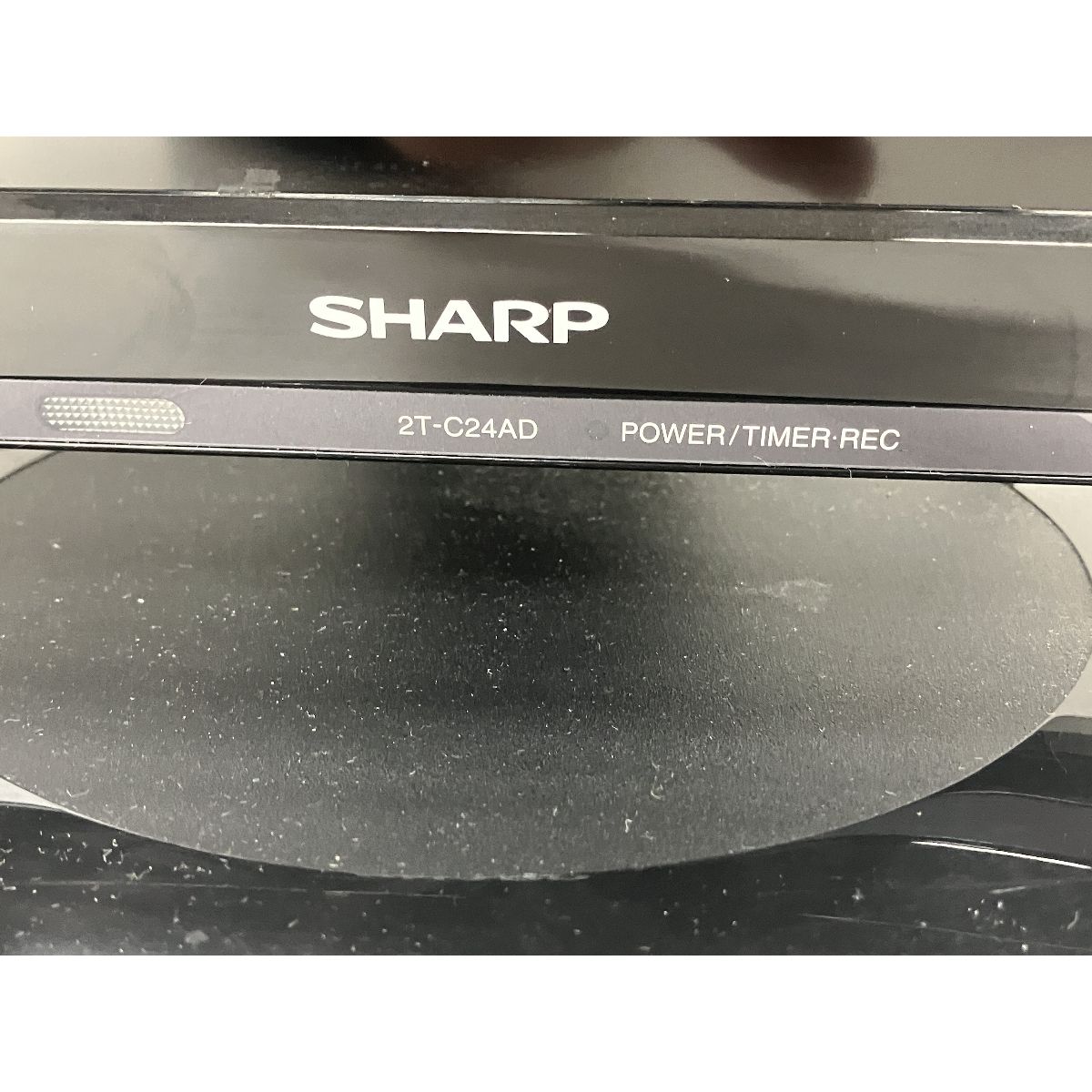 テレビ