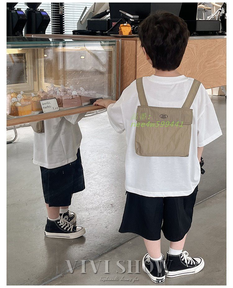 プリントTシャツ