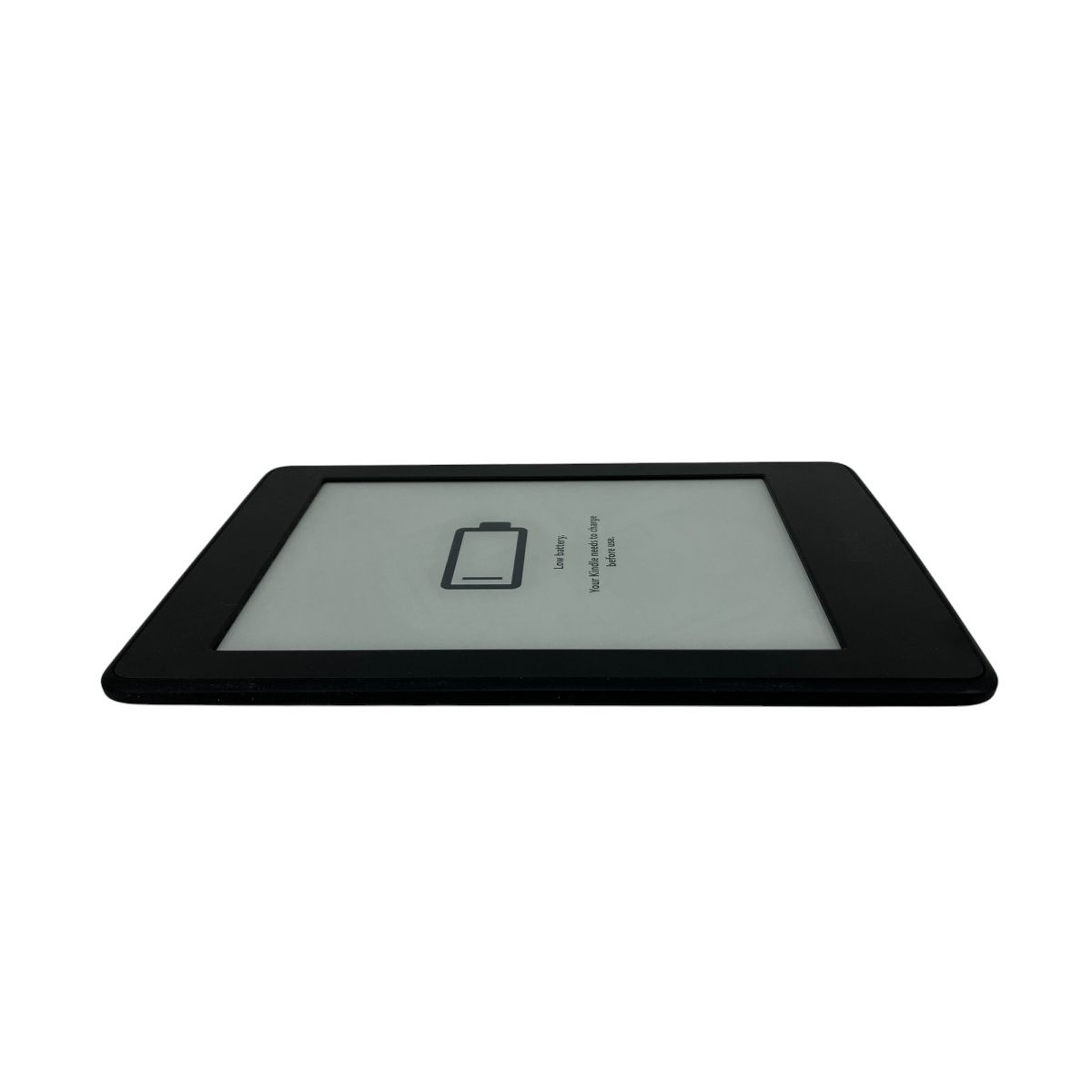 Amazon Kindle Paperwhite 第7世代 DP75SDI アマゾン キンドル