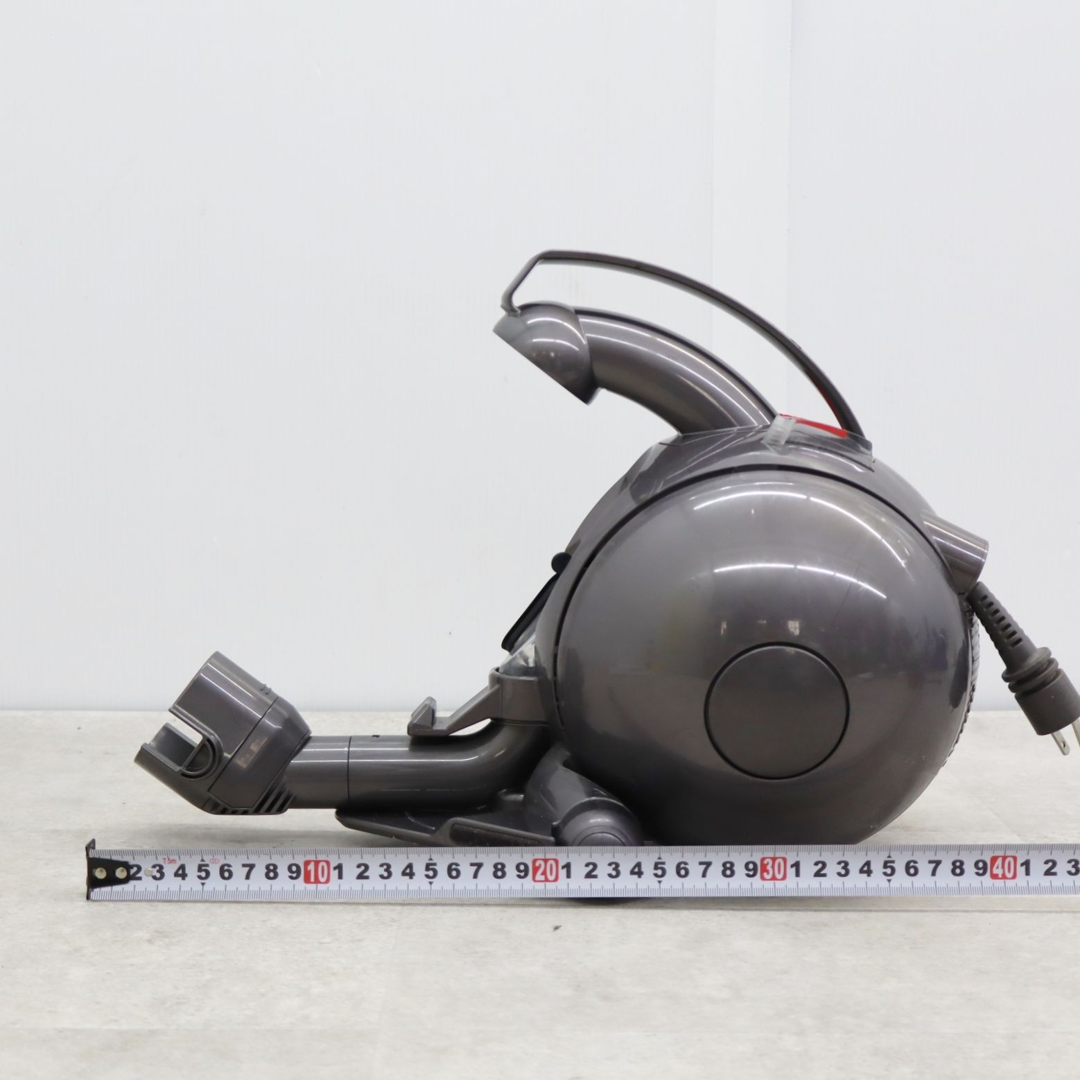 ▲清掃備品 部品売り！｜本体 のみ｜Dyson ダイソン DC36 クリーナー ｜掃除機 パーツ 部品 ■P2221