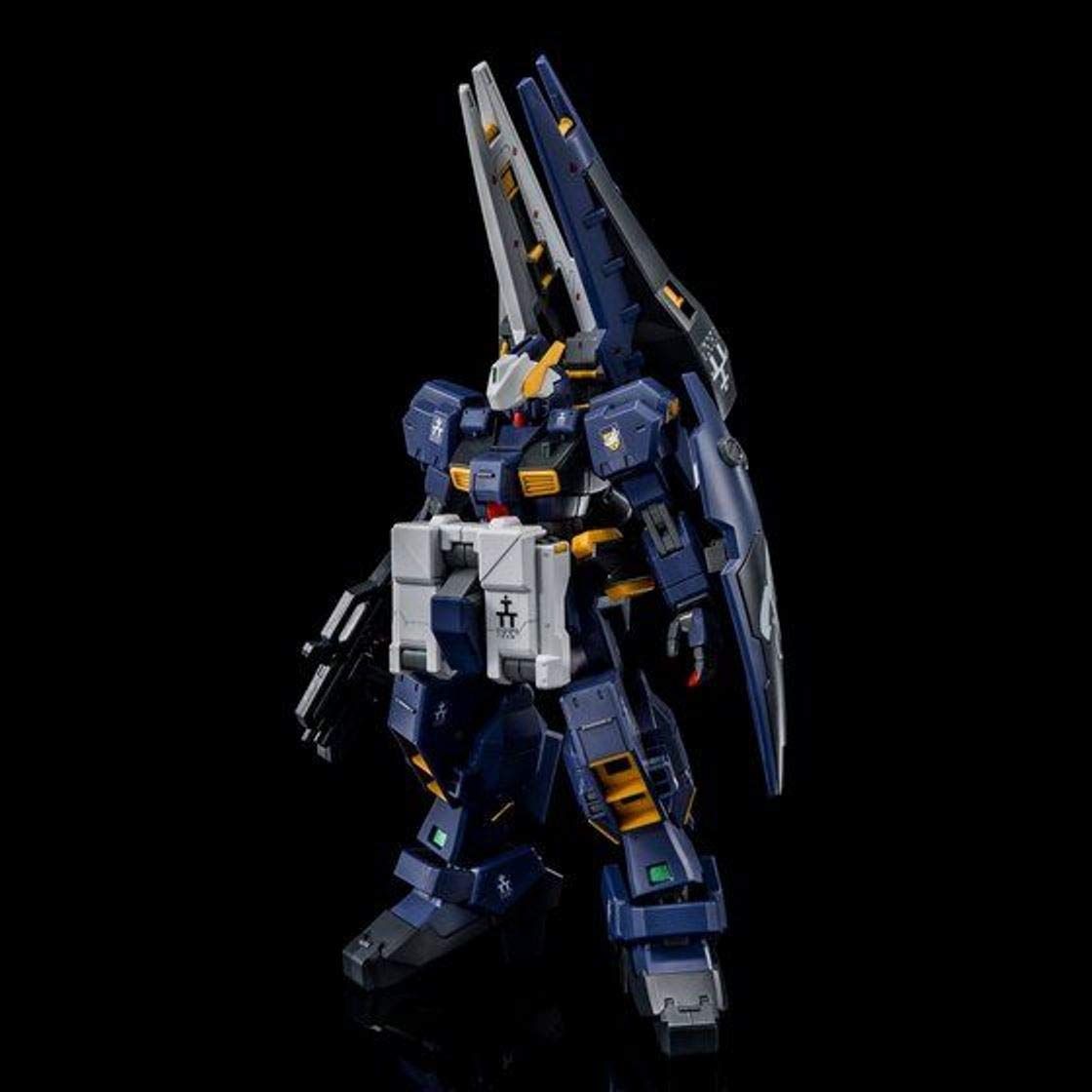 ガンダムTR-1