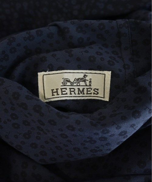 HERMES カジュアルジャケット メンズ 【古着】【中古】【送料無料