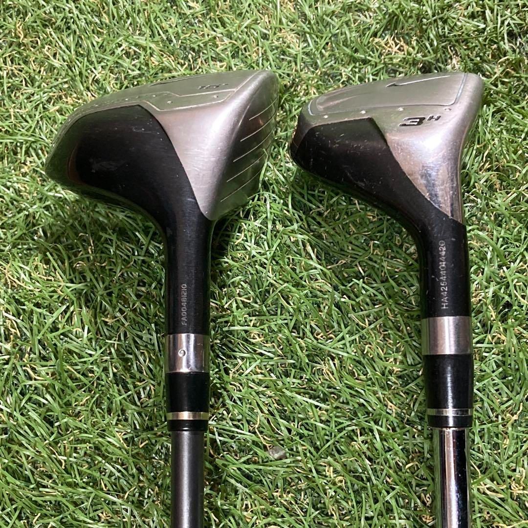 11点セット ナイキ