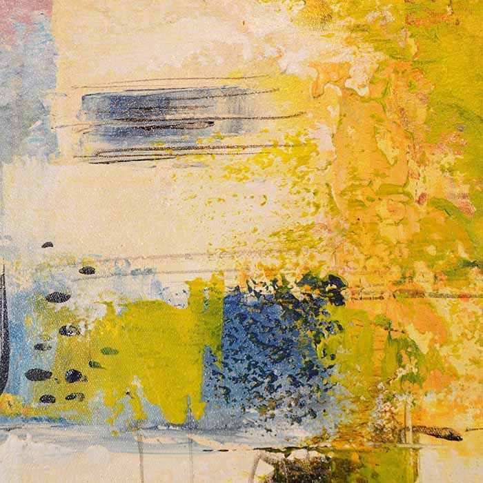 絵画 インテリア アートパネル 3枚 抽象画 モダン 北欧 壁掛け