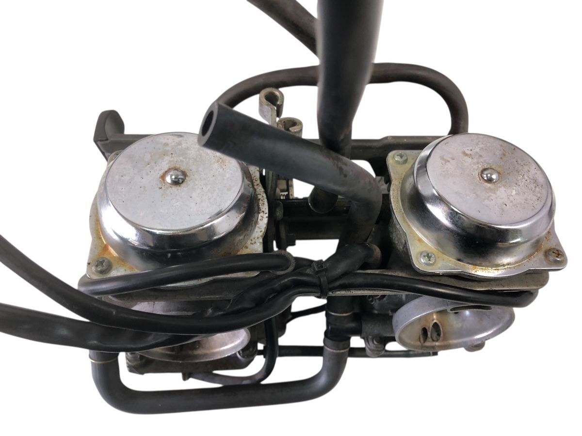 Kawasaki W650 EJ650A キャブレター 補修 ＯＨベースにも 2763-M6115 BRIGHTFACE_UK