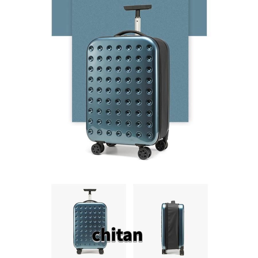 折りたたみキャリーバッグ キャリーケース