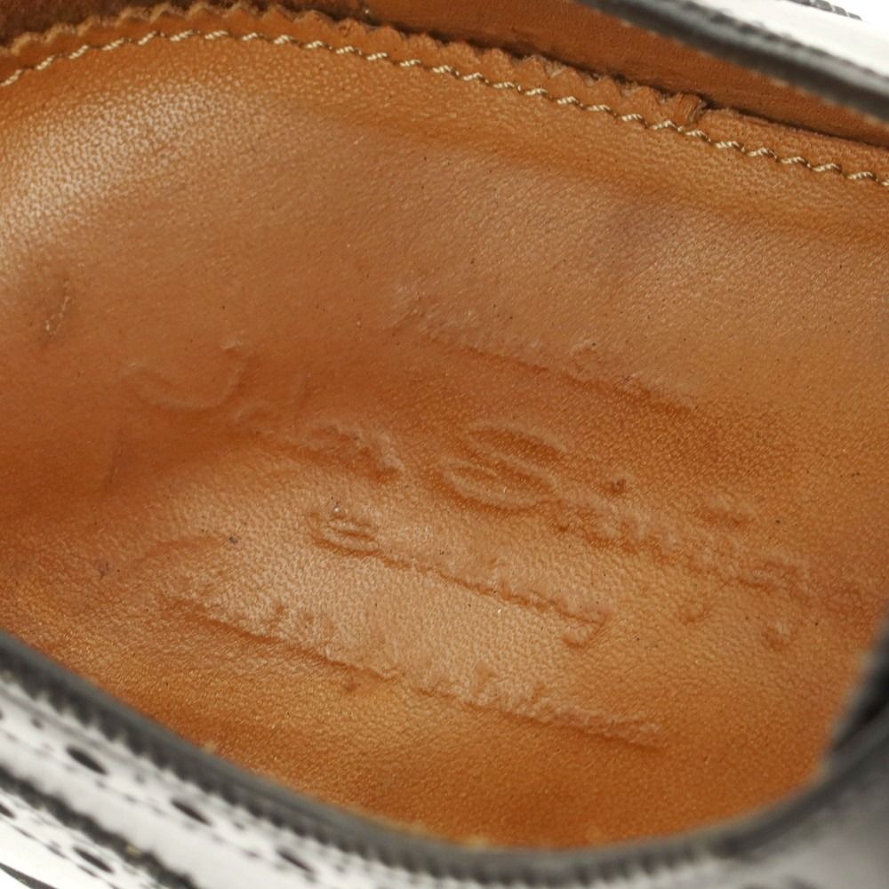 ドレスシューズ ブラック