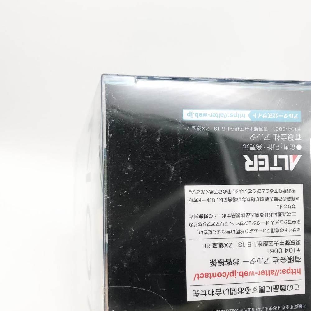 中古】未開封 ALTER アルター 劇場版 ソードアート・オンライン