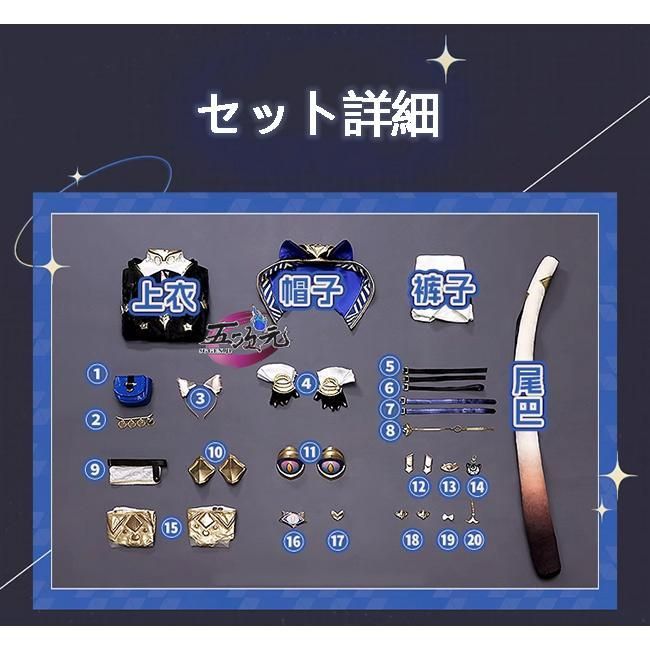 三分妄想 崩壊スターレイル