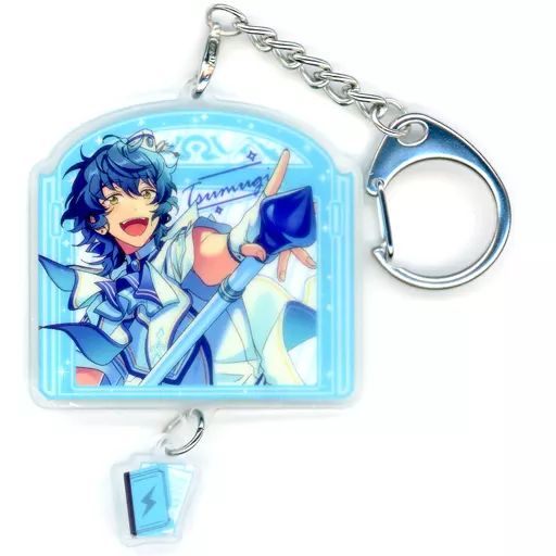 青葉つむぎ オンゲキ bright MEMORY - 藍原 椿 デイドリーム・フェアリーズ