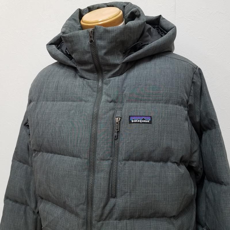 パタゴニア Doubledown Parka ダブルダウンパーカー ジャケット