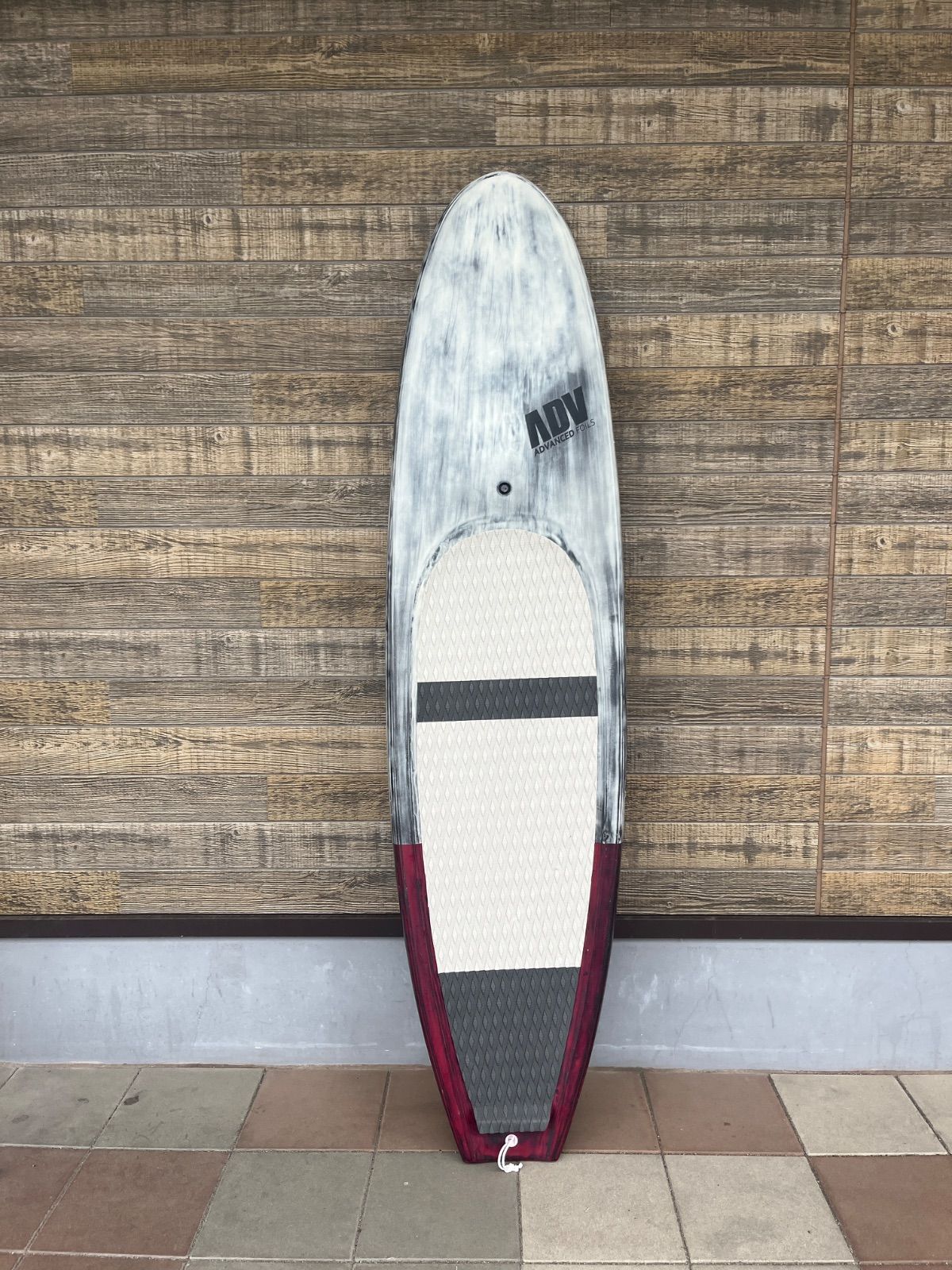 ボード ADVANCED フォイルボード ウィングフォイル SUPフォイル アドバンス
