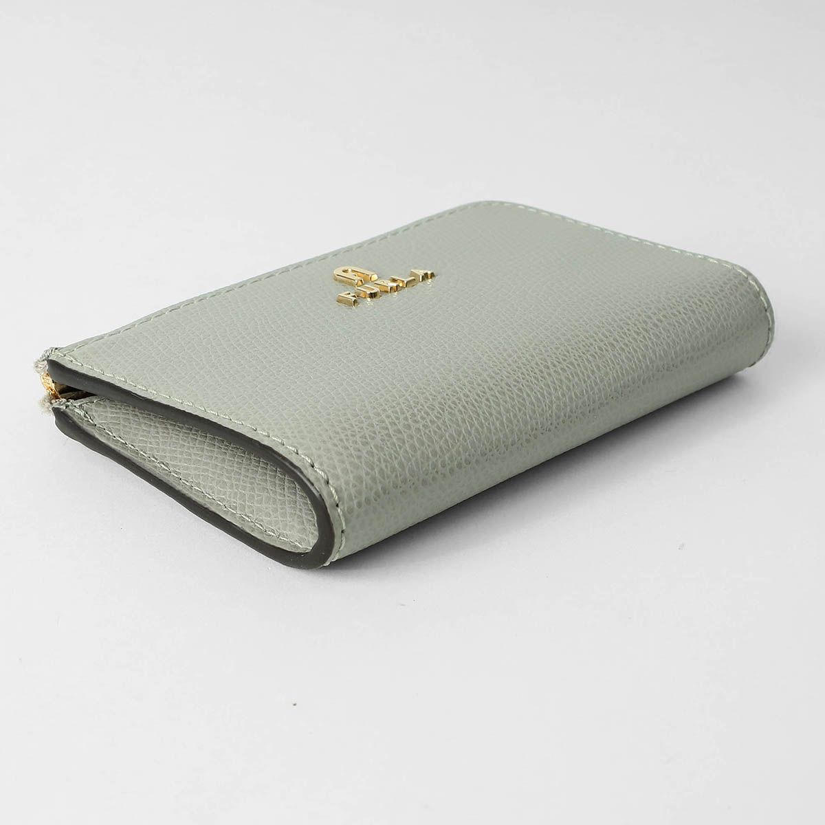 新品 フルラ FURLA キーケース カメリア チェネレ/シーロ - メルカリ 