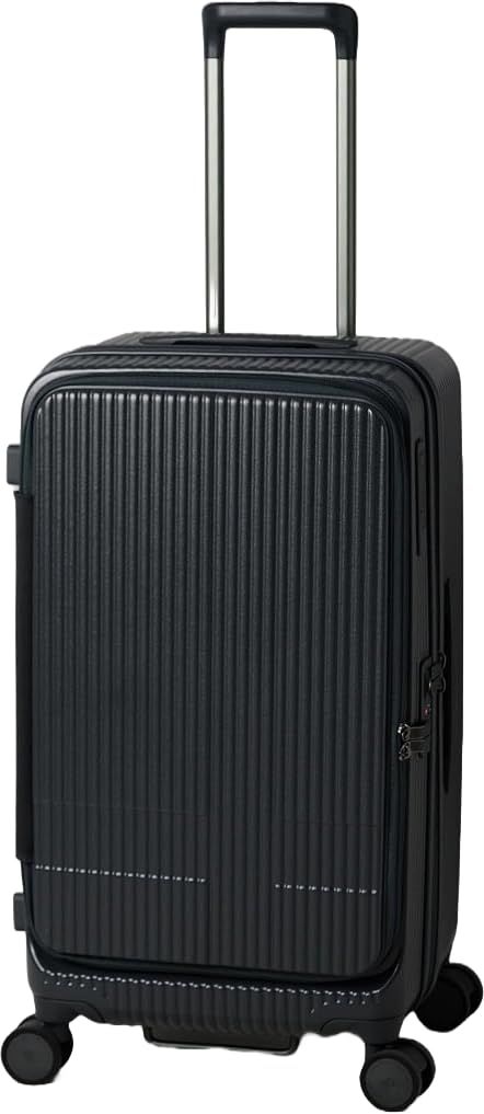 大 イノベーター スーツケース ドアオープン 75 L その他 旅行かばん 小分けバッグ 旅行用品
