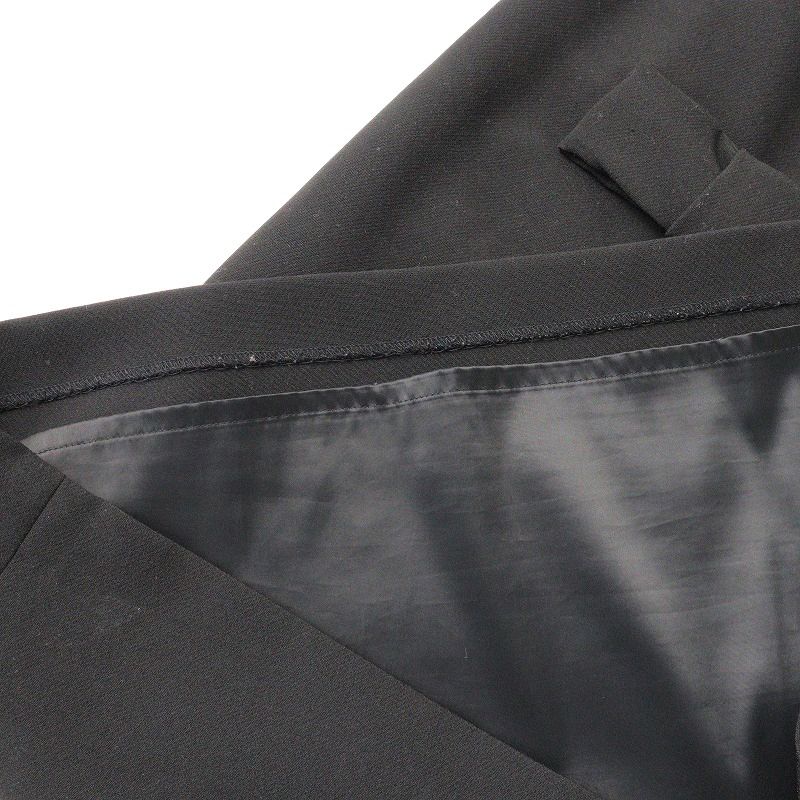 大きいサイズ ローズティアラ Rose Tiara リボンポケット ジャンパー