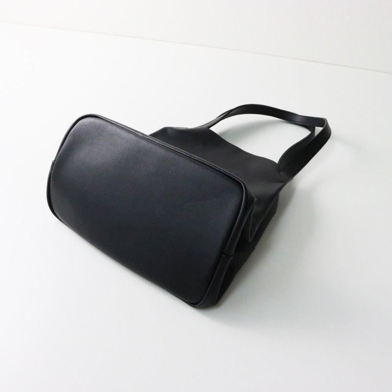 【コカトちゃん】KEITA MARUYAMAブラックフォーマルバッグ コカトちゃん様専用】KEITA MARUYAMAブラックフォーマルバッグ