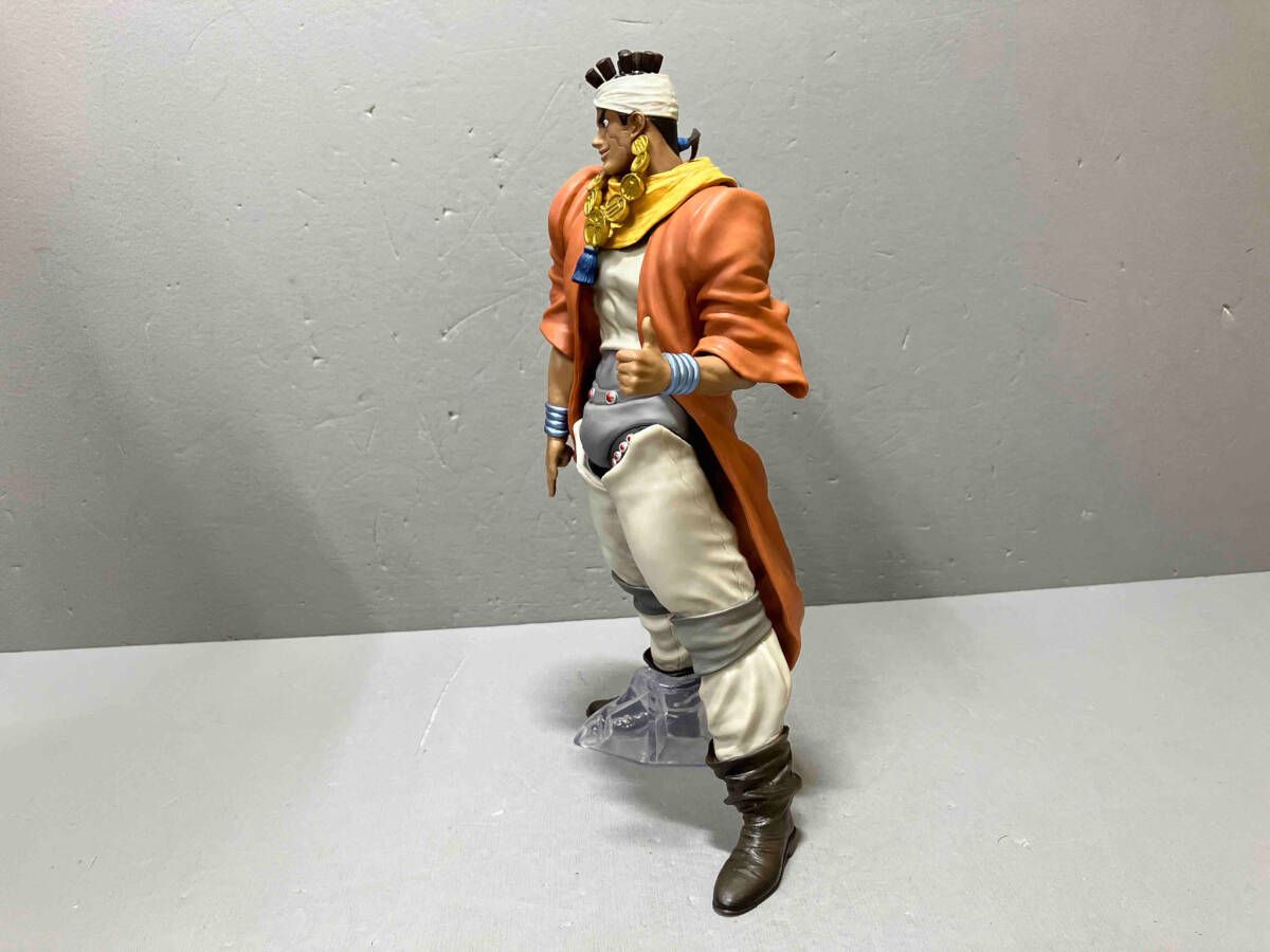 ジョジョ 3部 一番くじ D賞 モハメド・アヴドゥル 新品未使用【品番-064】 ジョジョ 3部 一番くじ D賞 モハメド・アヴドゥル 新品未使用