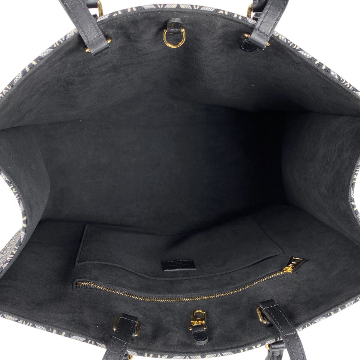 ルイ・ヴィトン Louis Vuitton オンザゴー GM 2WAY ショルダーバッグ 