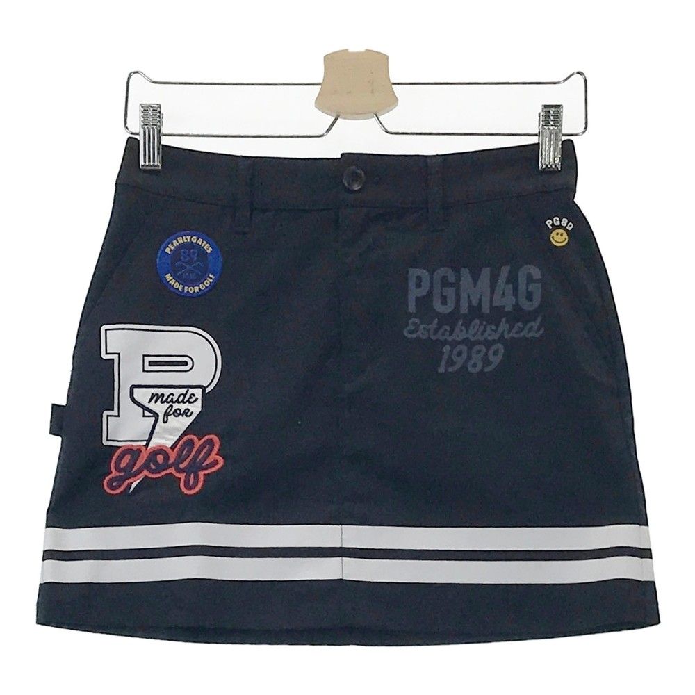 PEARLY GATES - パーリーゲイツストレッチスカートサイズ00 サイズ：00 PEARLY GATES パーリーゲイツ ストレッチ スカート