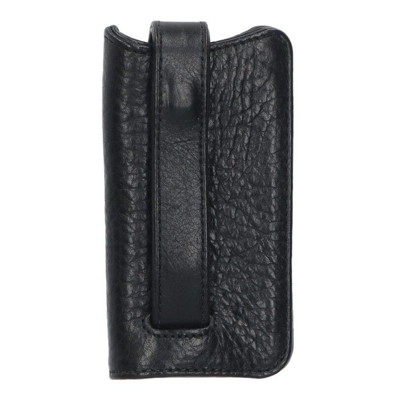 CHROME HEARTS／KEY CASE キーケース クロスボール レザー 6c488261dcb46f0ea93eadf14ce78f