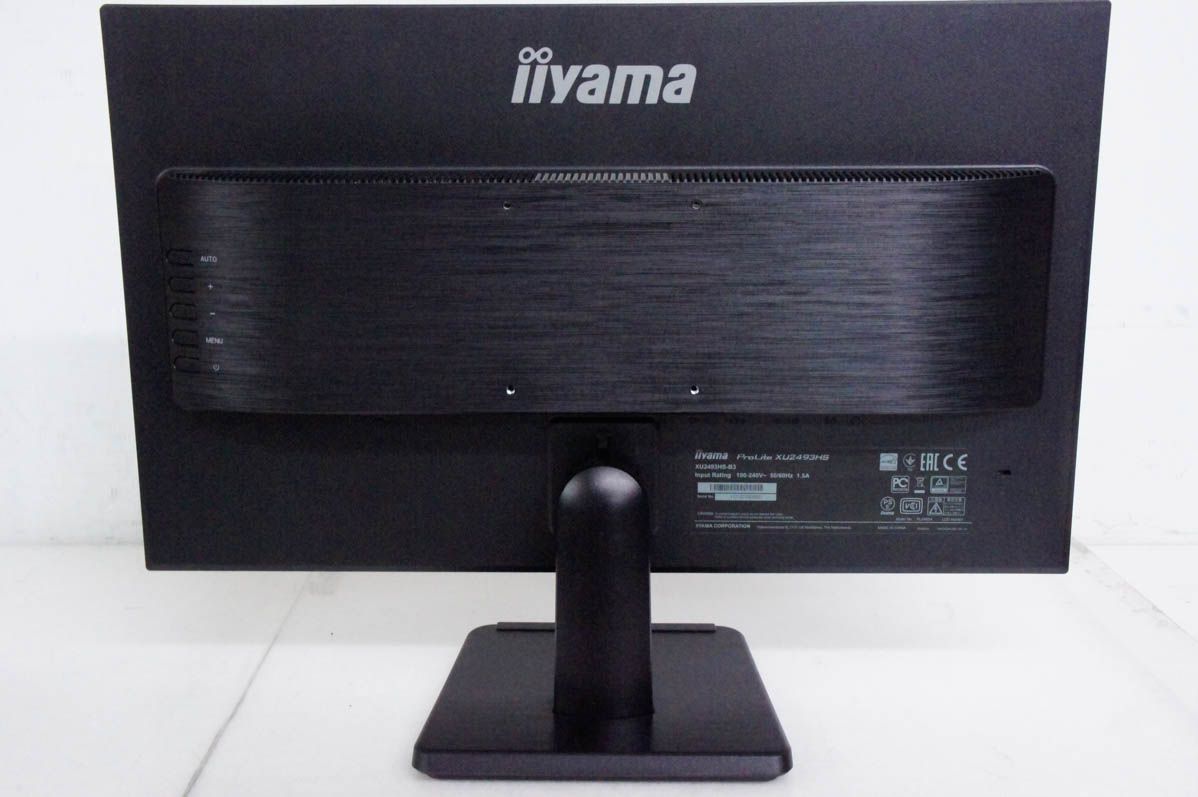 acer KG242Y ゲーミング モニター 液晶 ディスプレイ 23.8インチ 2023