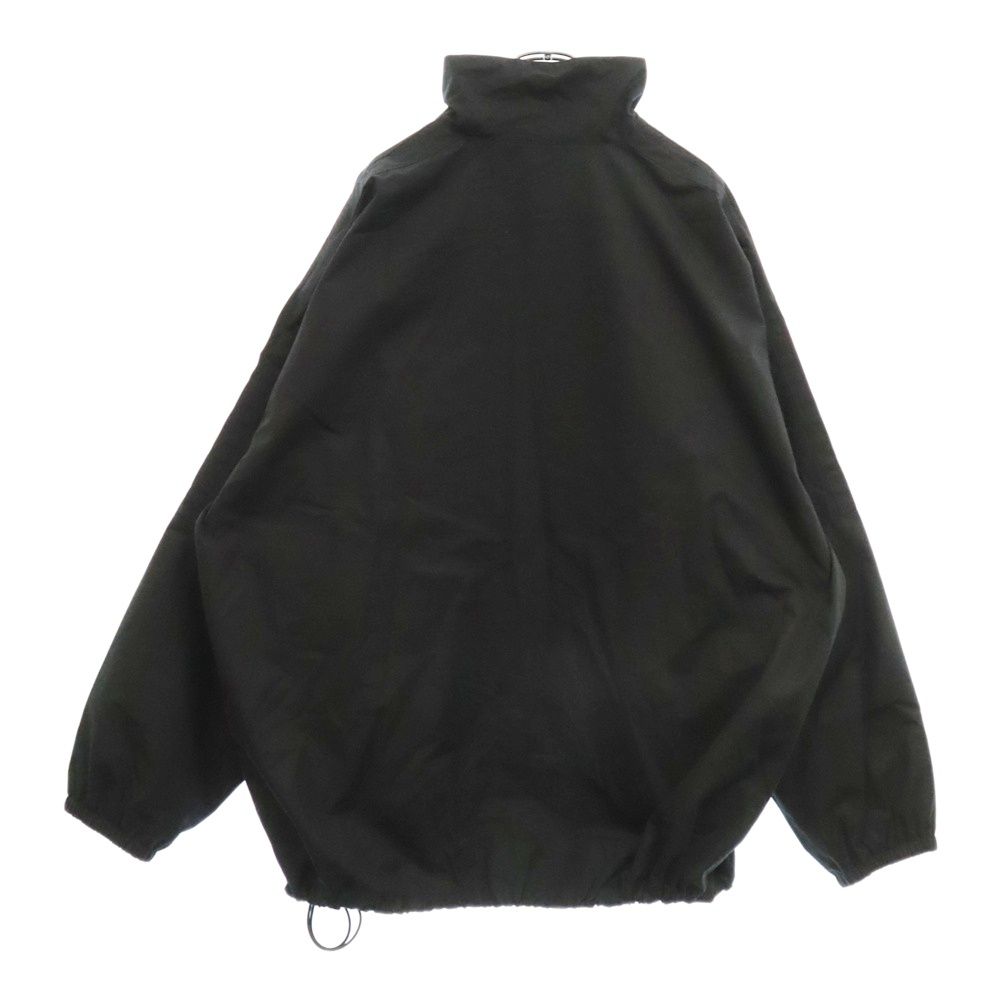 BALENCIAGA トラックジャケット 22AW 725302 TNM14 楽天市場】BALENCIAGA バレンシアガ ブルゾン 725302 TPO06