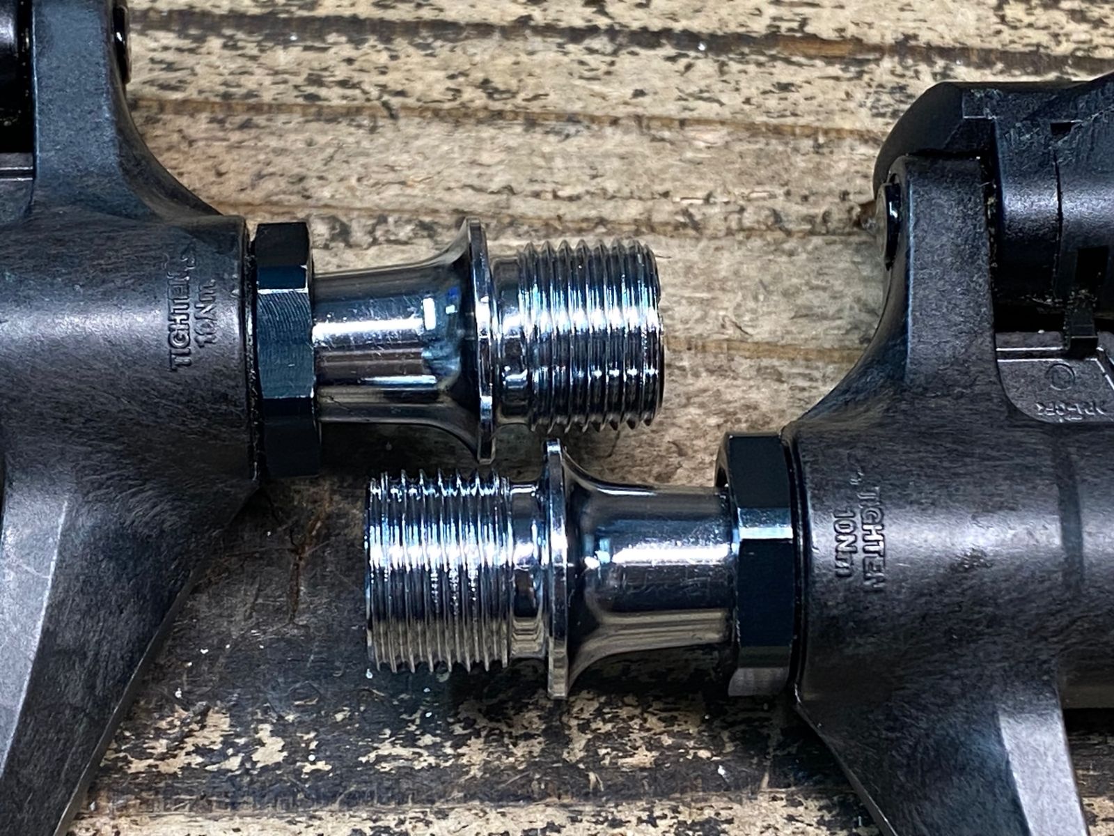 JM091 シマノ SHIMANO アルテグラ ULTEGRA PD-R8000 ビンディング