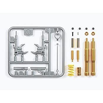 非常に良い」タミヤ 1/12 ディテールアップパーツシリーズ No.19