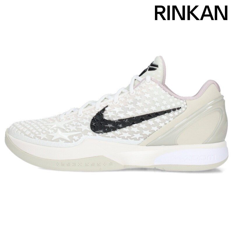 ナイキ FQ3546-100/Kobe 6 Protro Sail コービー6 プロトロ セイル  