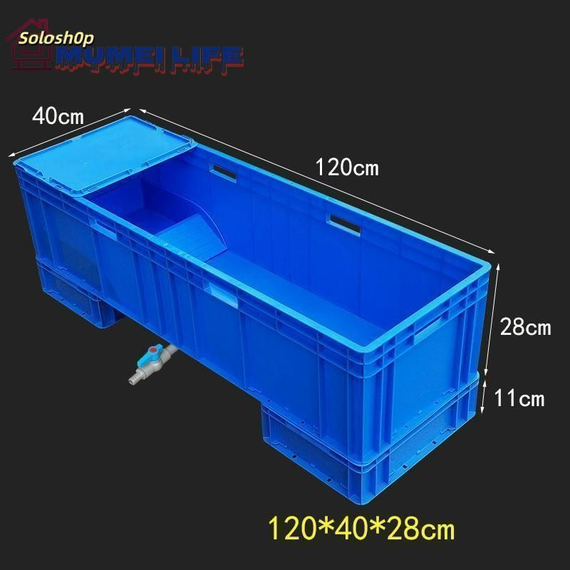 大型カメ飼育ケース