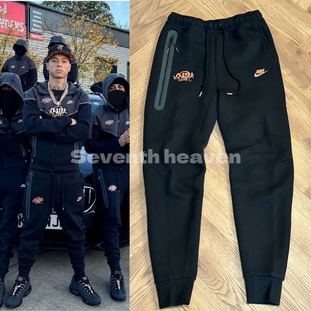 新品・正規品保証>Syna World Nike コラボ ジョガー - メルカリ