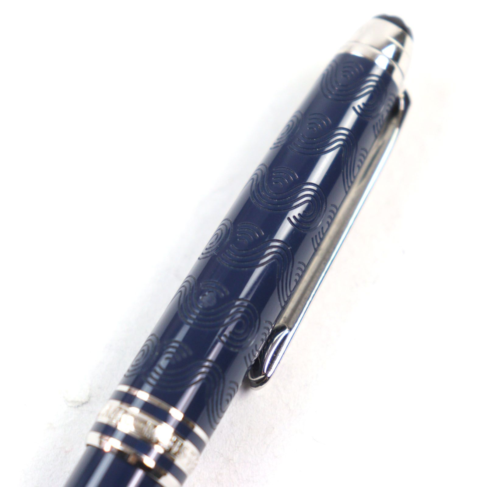 【未使用に近い・極美品】MONTBLANC モンブラン 2色ボールペン Sライン 詳細ページ | 万年筆 ボールペンなど高級筆記具の販売・買取