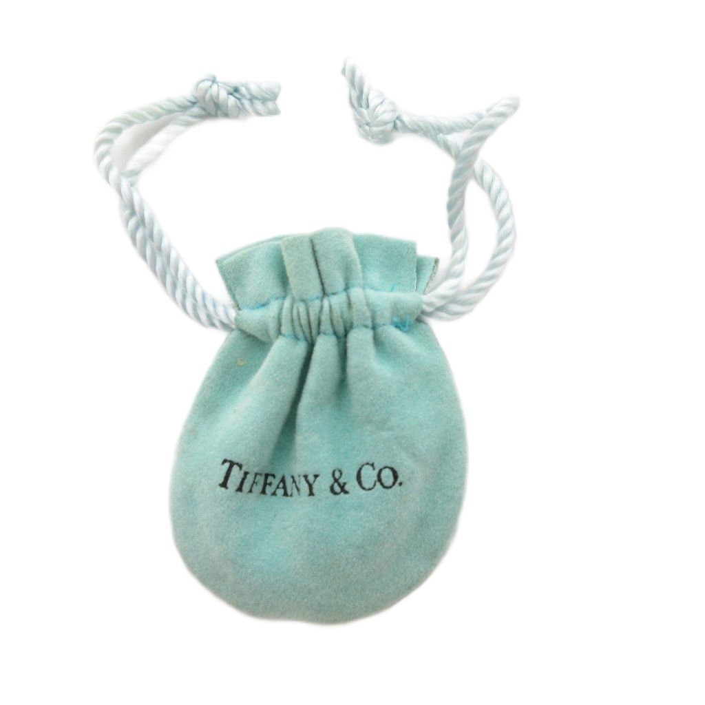 ティファニー TIFFANY - CO. エルサペレッティ ハートビーン ネックレス シルバー925 銀色 |FF WWW_MORNINGWALKER_COM