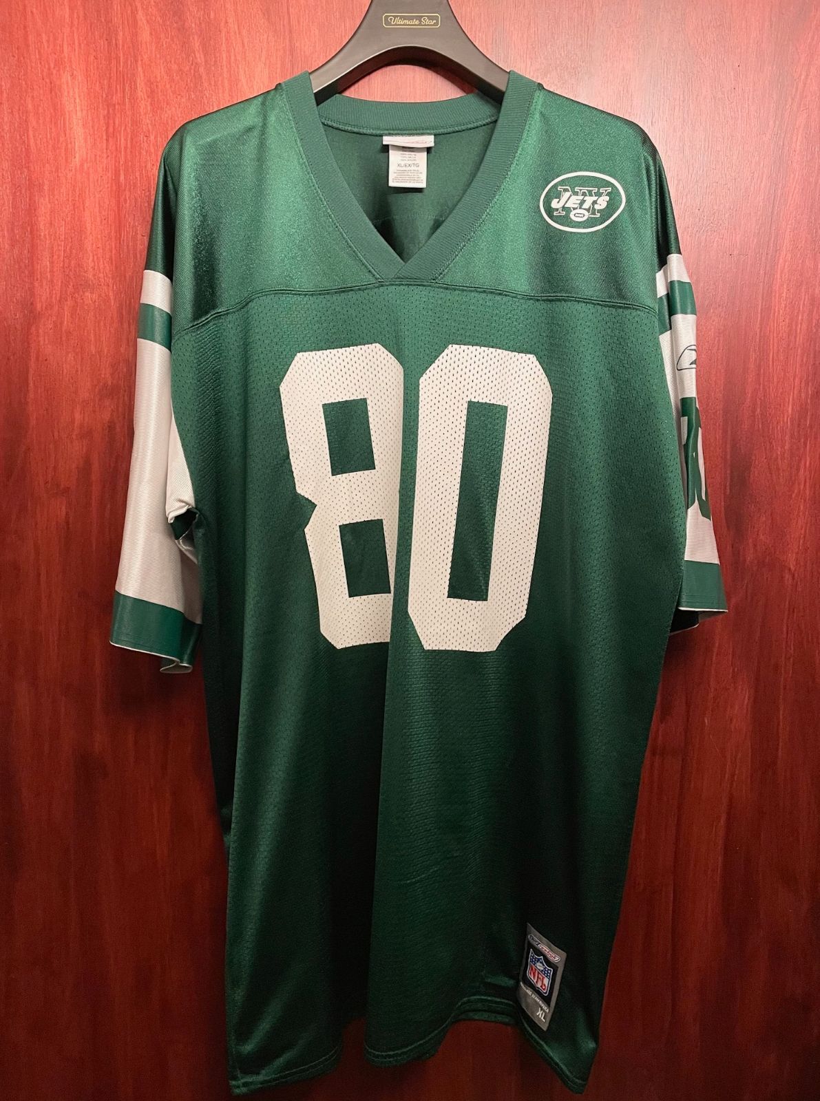 NFL レイダース アマリ・クーパー リミテッドジャージ【XL】 NFL レイダース アマリ・クーパー リミテッドジャージ【XL