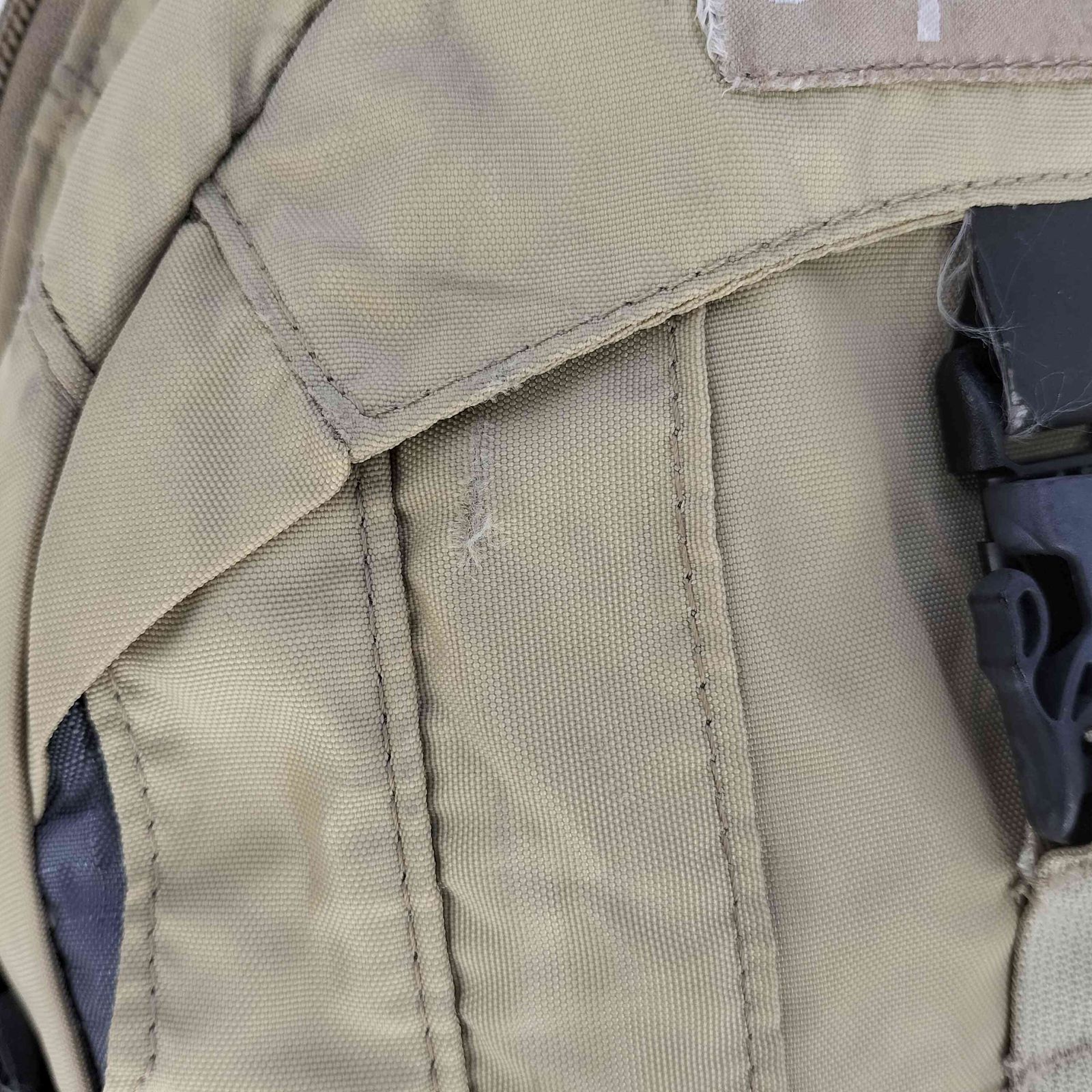 シュプリーム Supreme 40 Thieves XBP バックパック メンズ 表記