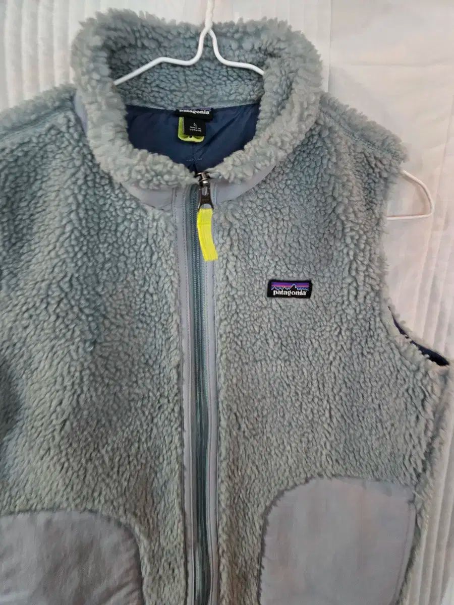 patagonia パタゴニア トゥイーン フリースベスト