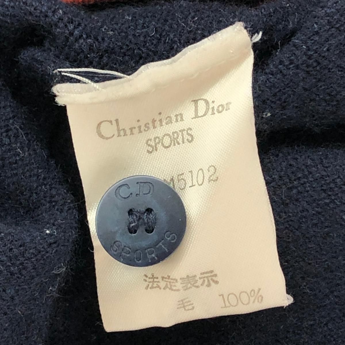Christian Dior Sports クリスチャンディオールスポーツ ベスト