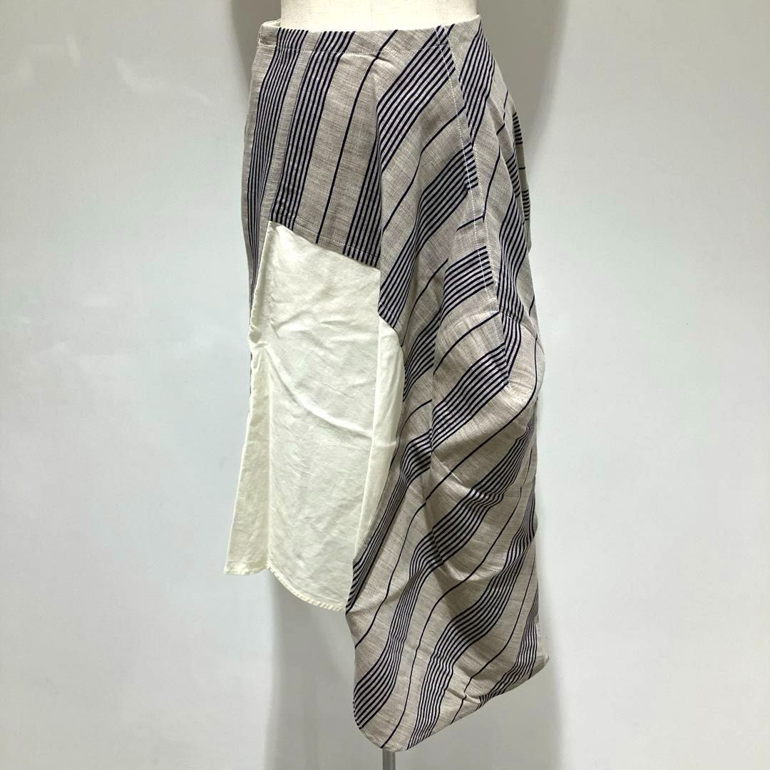 COMME des GARCONS デザインスカート CATEGORY skirt | LA GRANDE LUE