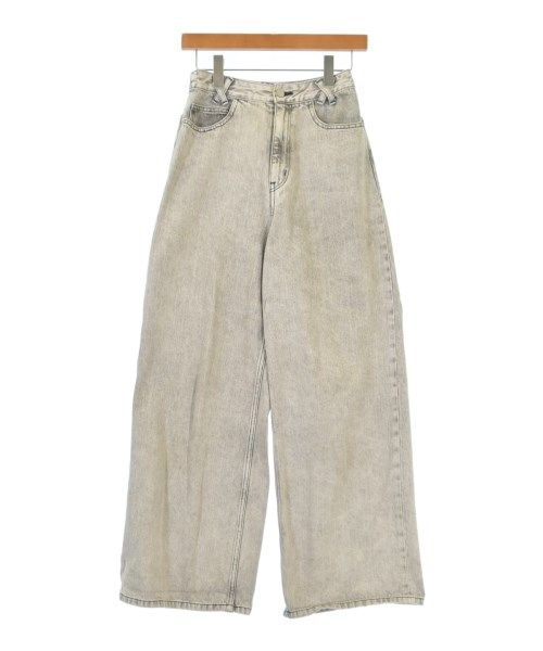 AMERI デニムパンツ レディース 古着 送料無料