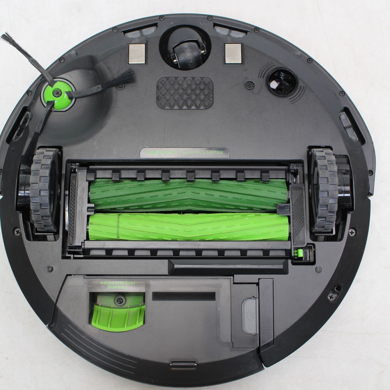 385)iRobot Roomba i3 ルンバ ロボット掃除機+ホームベース