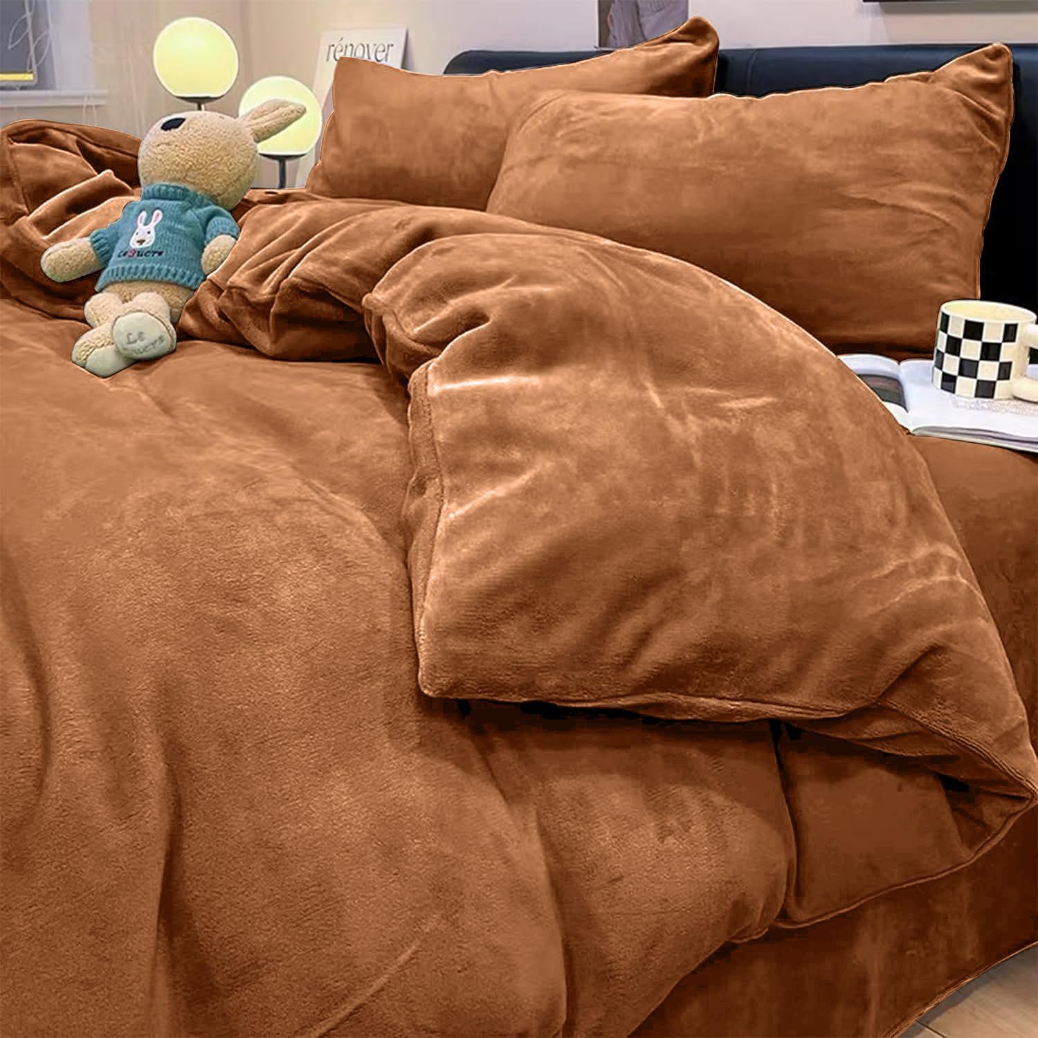 FIT LABO あったか掛け布団カバー 150x210 cm 日本製 FIT LABO あったか掛け布団カバー 150x210 cm 日本製 掛けふとんカバー