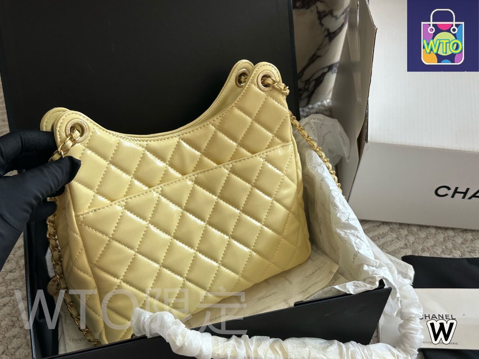 今日特価】Chanel シャネル コインバッグ フリンジストラップと
