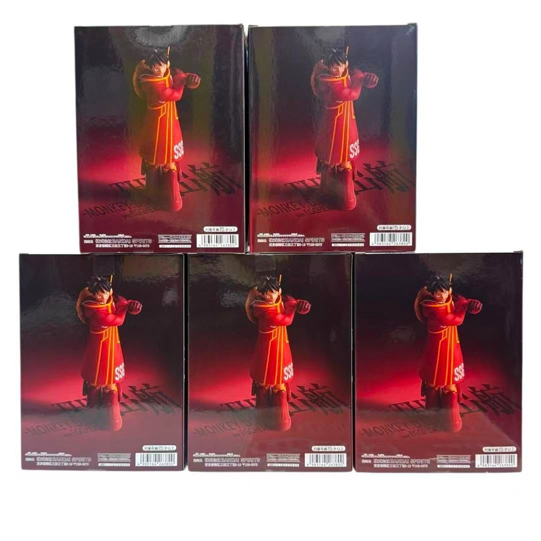 ワンピース　フィギュアまとめ売り Amazon.co.jp: ワンピース 『ONE PIECE FILM RED』ワールド