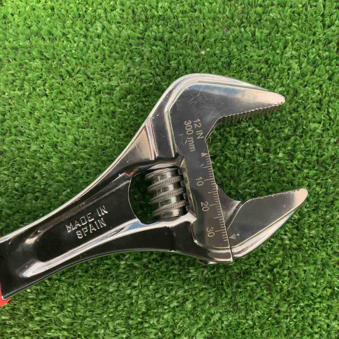 モンキーレンチ FADH